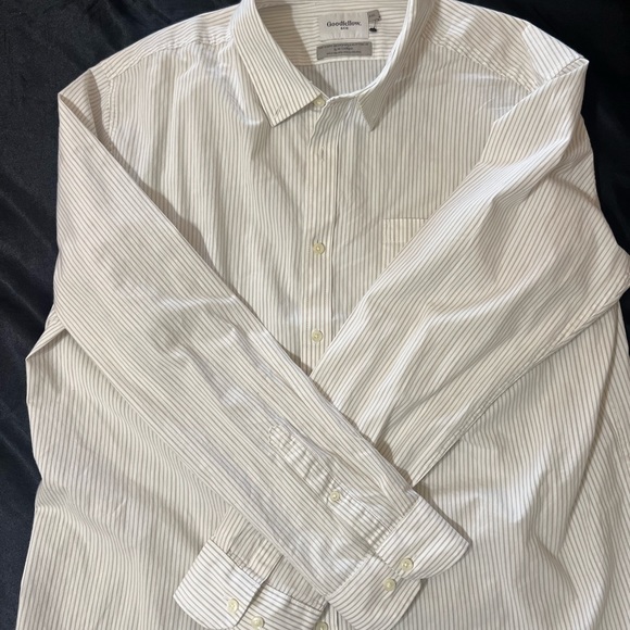 Goodfellow & Co Other - Men’s Goodfellow Button up shirt